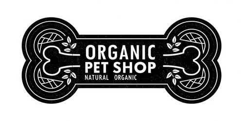 The Organic Pet Shop